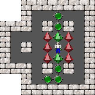 Level 6 — Kevin 10